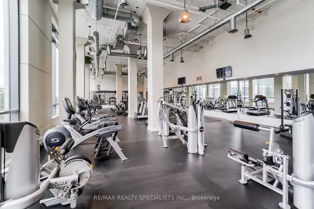 Additional image 26 of 2212 Lakeshore Blvd Unit 2910