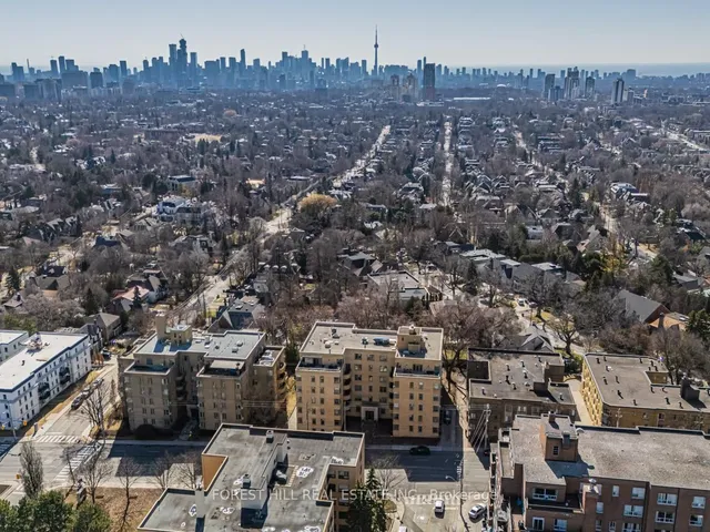Additional image 36 of 717 Eglinton Ave Unit 307