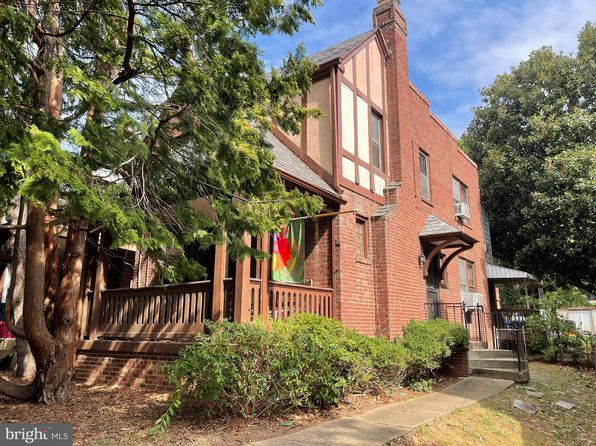 4527 S Dakota Ave NE, Washington, DC 20017