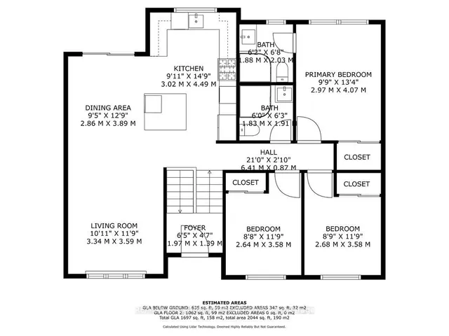 Additional image 31 of 5021 Brady Ave