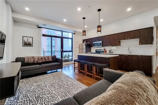 112 King St Unit 809