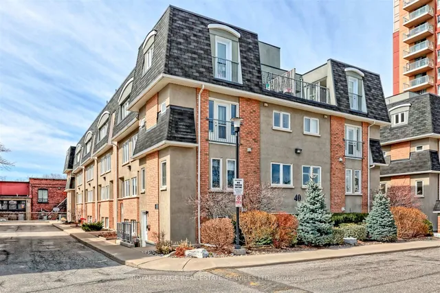 Additional image 31 of 40 Merchant Lane Unit 113