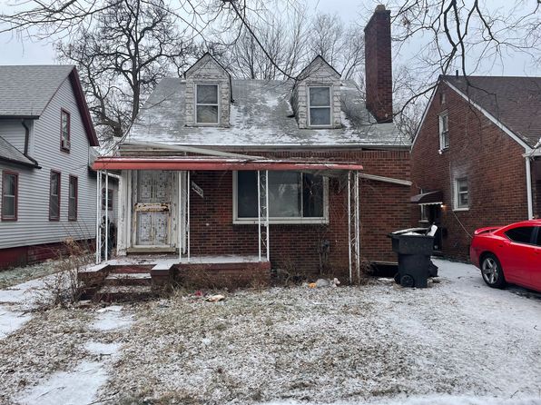 11635 Asbury Park, Detroit, MI 48227