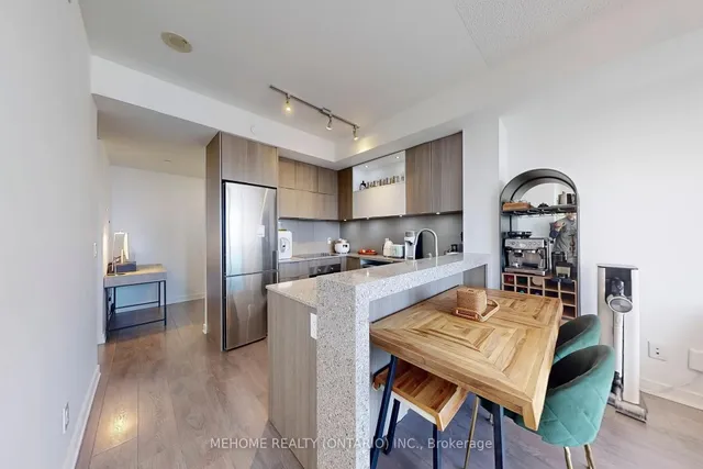 Additional image 11 of 55 Regent Park Blvd Unit 2701