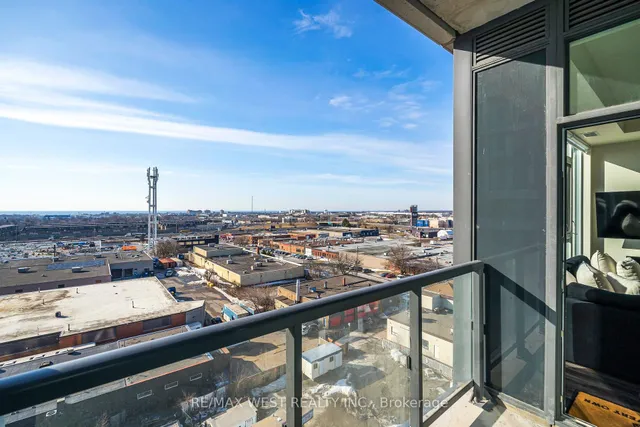 Additional image 13 of 859 The Queensway N/A Unit 813