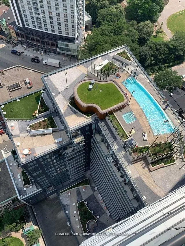 Additional image 26 of 251 Jarvis St Unit 1013