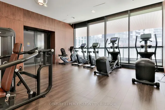 Additional image 16 of 19 Bathurst St Unit 1107