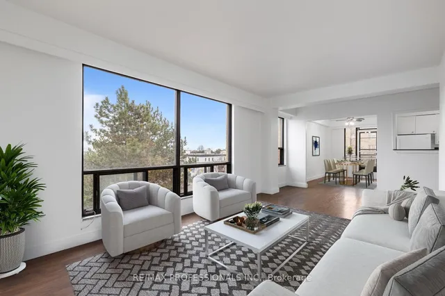 Additional image 5 of 740 Eglinton Ave Unit 404