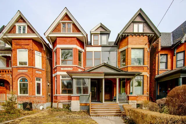 Primary image of 95 Crawford St