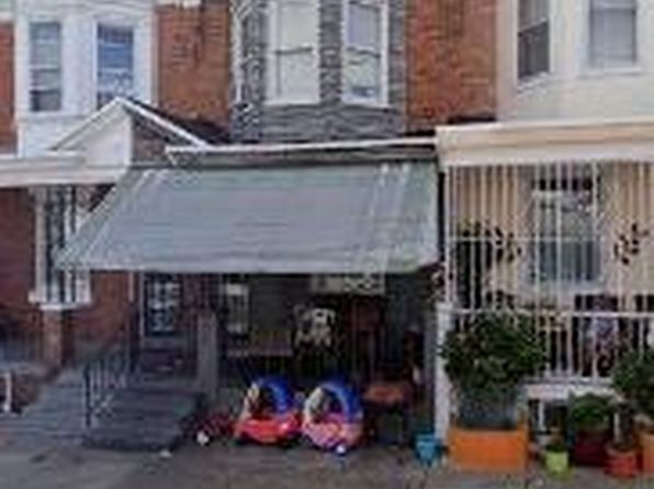 4228 N Fairhill St, Philadelphia, PA 19140