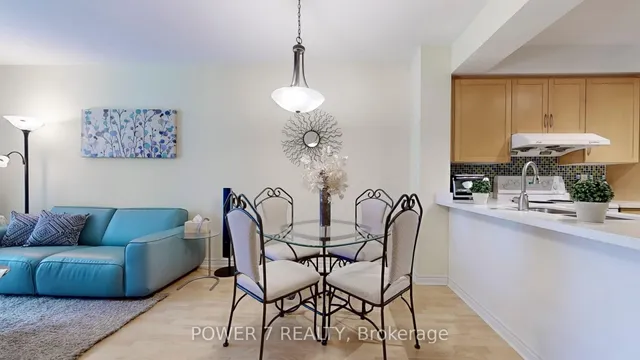 Additional image 16 of 28 William Carson Cres Unit 510