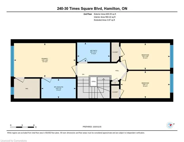 Additional image 42 of 30 Times Square Blvd Unit 240