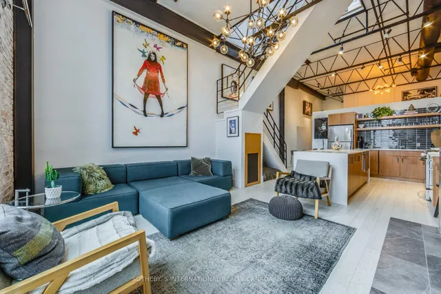 Additional image 7 of 676 Richmond St Unit 208