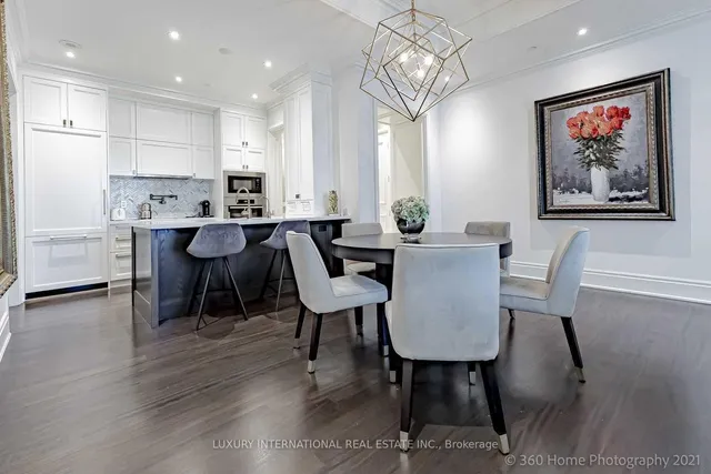 Additional image 13 of 311 Bay St Unit 3606