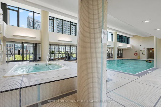 Additional image 25 of 215 Fort York Blvd Unit 3407