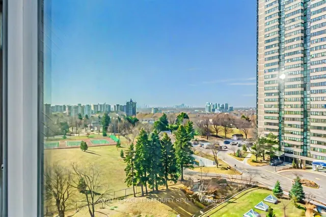 Additional image 30 of 1555 Finch Ave Unit 908