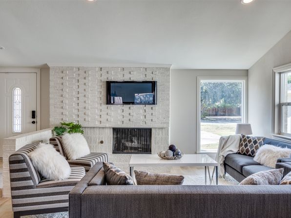 3415 High Vista Dr, Dallas, TX 75234