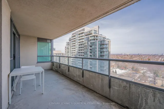 Additional image 35 of 18 Spring Garden Ave Unit 1906