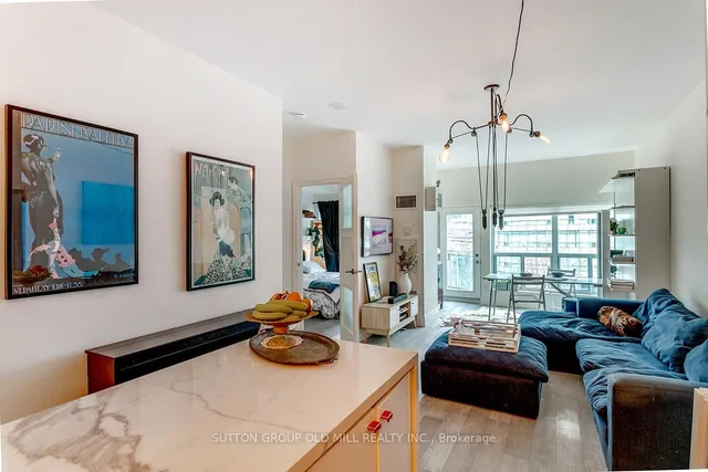 Additional image 11 of 600 Queens Quay Unit 606