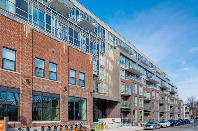 Additional image 3 of 150 Logan Ave Unit 610