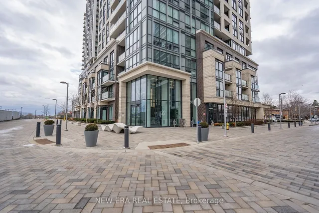 20 Thomas Riley Rd Unit 1501