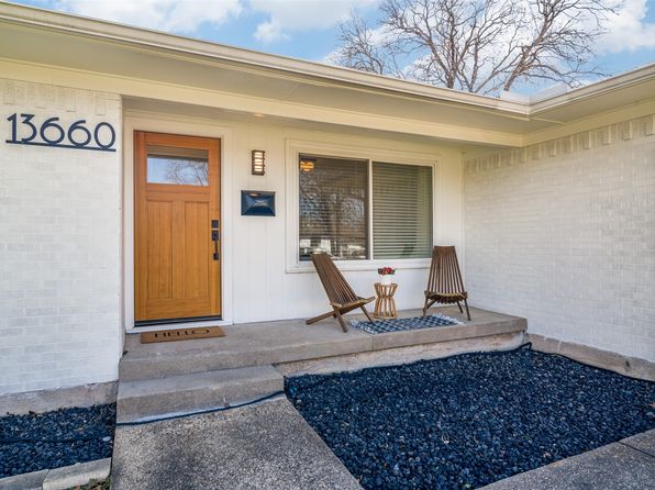 13660 Purple Sage Rd, Dallas, TX 75240