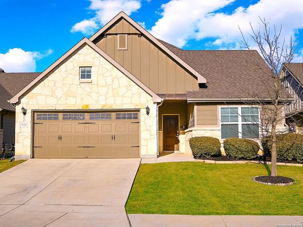 9212 Canopy Bnd, Schertz, TX 78154
