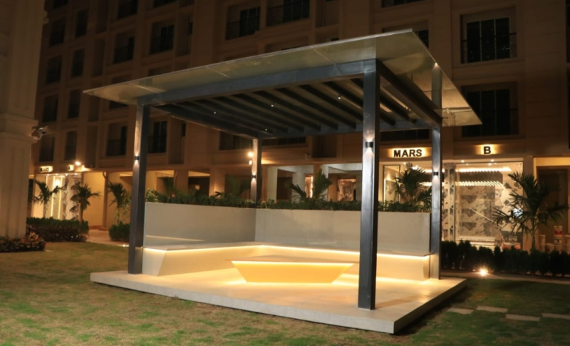 Additional image 2 of Mumbra, Thane