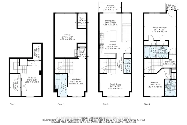 Additional image 37 of 383 Dundas St Unit 3