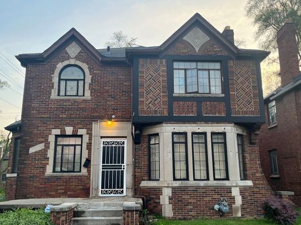 17305 Northlawn St, Detroit, MI