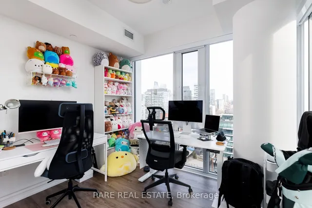 Additional image 13 of 158 Front St. East St Unit 1718