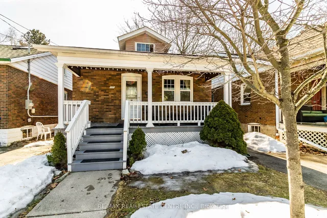 Additional image 4 of 139 Barclay St