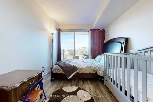 Additional image 6 of 1050 The Queens Way Unit 416