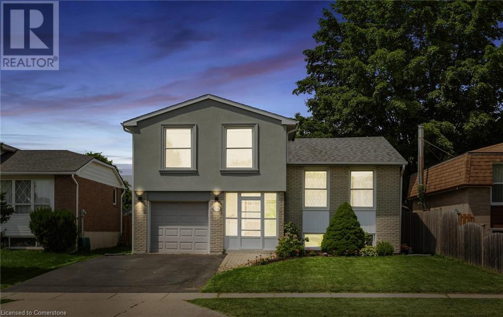 1756 BRIARWOOD Drive|Cambridge, Ontario N3H5A7