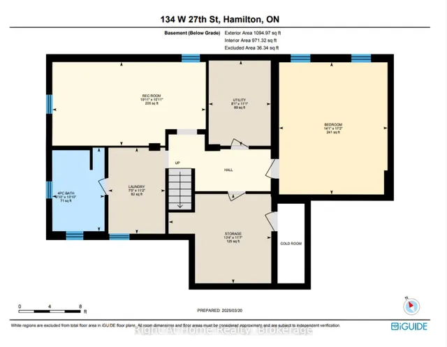 Additional image 48 of 134 West 27th St