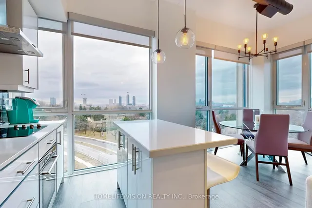 Additional image 17 of 75 The Donway West N/A Unit 710