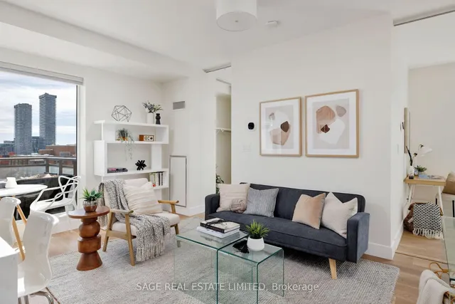 Additional image 15 of 205 Frederick St Unit 1102