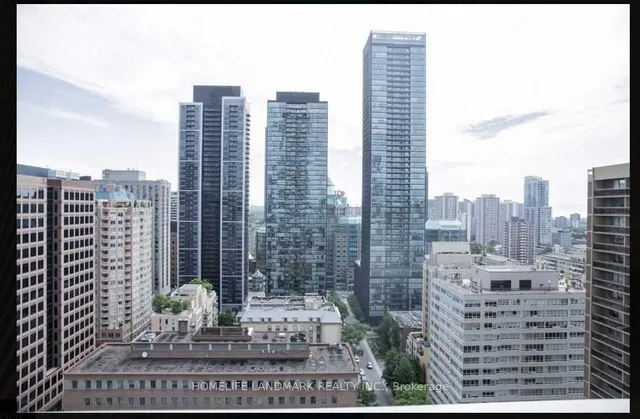 Additional image 5 of 50 Charles St Unit 3402