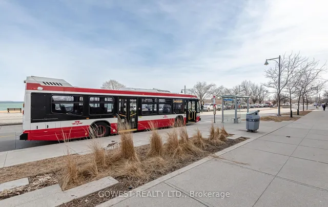 Additional image 4 of 58 Marine Parade Dr Unit 414