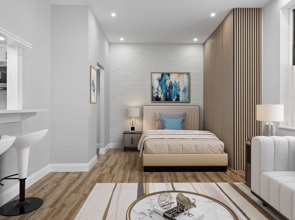 17 Bowdoin St APT 1B, Boston, MA 02114