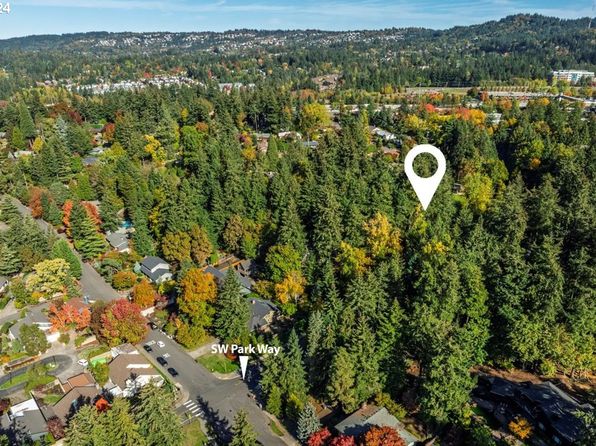 1630 SW Parkwood Dr, Portland, OR 97225