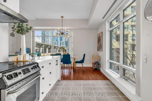 Additional image 19 of 500 Queens Quay Unit 210E