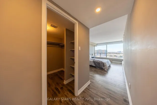 Additional image 34 of 4725 Sheppard Ave Unit 1611