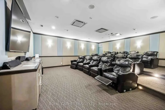 Additional image 26 of 1070 Sheppard Ave Unit 516