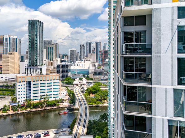 31 SE 6th Street #2601, Miami, FL 33131