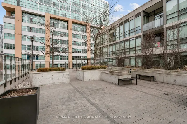 Additional image 28 of 8 Fieldway Rd Unit 303