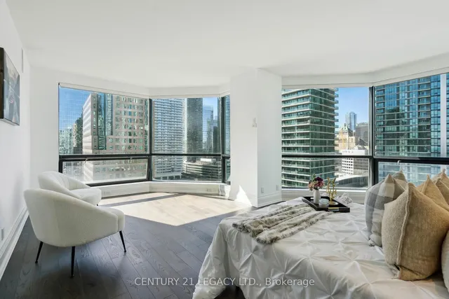 Additional image 13 of 10 Queens Quay Unit 2309