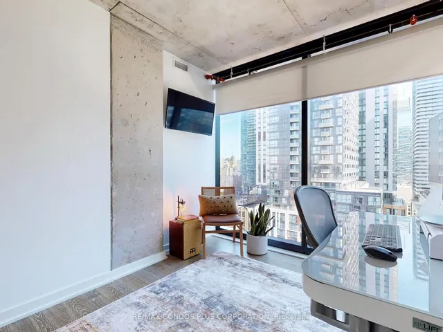 Additional image 29 of 11 Charlotte St Unit 1706