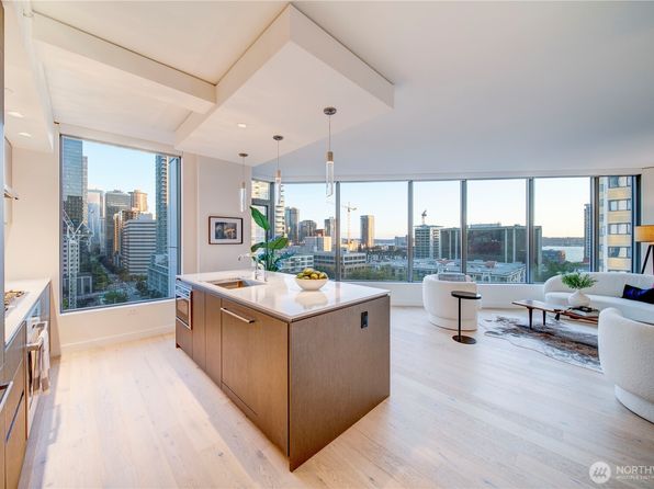 2510 6th Avenue UNIT 1204, Seattle, WA 98121