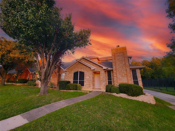 18060 Kelly Blvd, Dallas, TX 75287